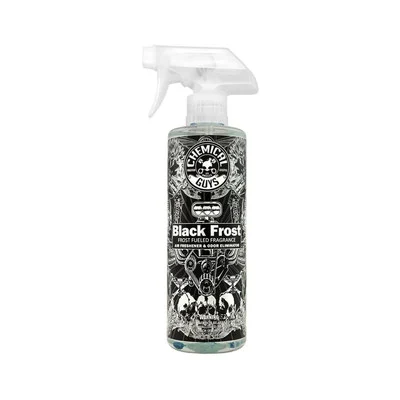 Chemical Guys 16 oz Black Frost Air Freshener (AIR_224_16)