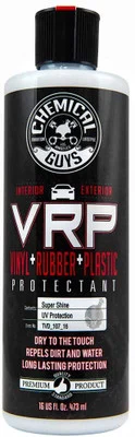 Chemical Guys 16 oz VRP Shine & Protectant (TVD_107_16 VRP)