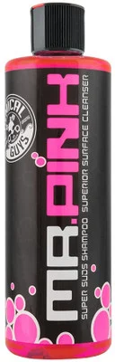 Chemical Guys 16oz Mr. Pink Car Wash Shampoo (CWS_402_16)