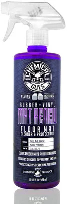 Chemical Guys 16oz Rubber/Vinyl Mat Cleaner & Protectant (CLD_700_16)