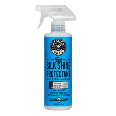 Chemical Guys 16oz Silk Shine Protectant Dressing (TVD_109_16)