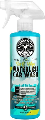 Chemical Guys 16oz Swift Wipe Waterless Car Wash (CWS20916)