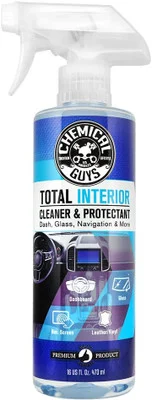 Chemical Guys 16oz Total Interior Cleaner & Protectant (SPI22016)