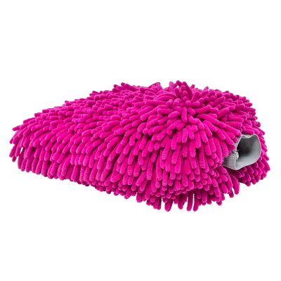 Chemical Guys Big Mofo Chenille Microfiber Wash Mitt (MIC499)