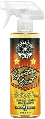 Chemical Guys Signature Scent Air Freshener (AIR_069_16)