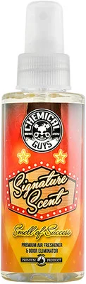 Chemical Guys Stripper Scent Air Freshener (AIR_069_4)
