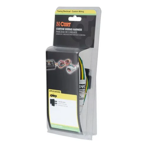 CHEVROLET / GMC Vehicle Specific Kit