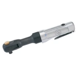 Chicago Pneumatic 1/2 Inch Drive Heavy Duty Air Ratchet Wrench (CP828H)