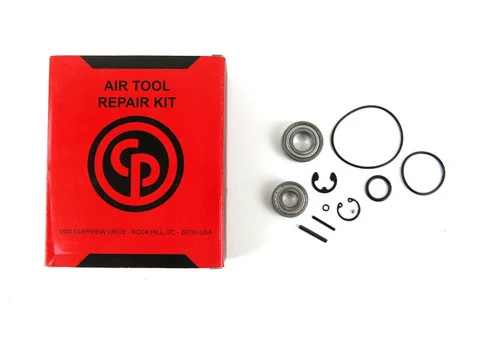 Chicago Pneumatic 8940169810 Tune Up Kit
