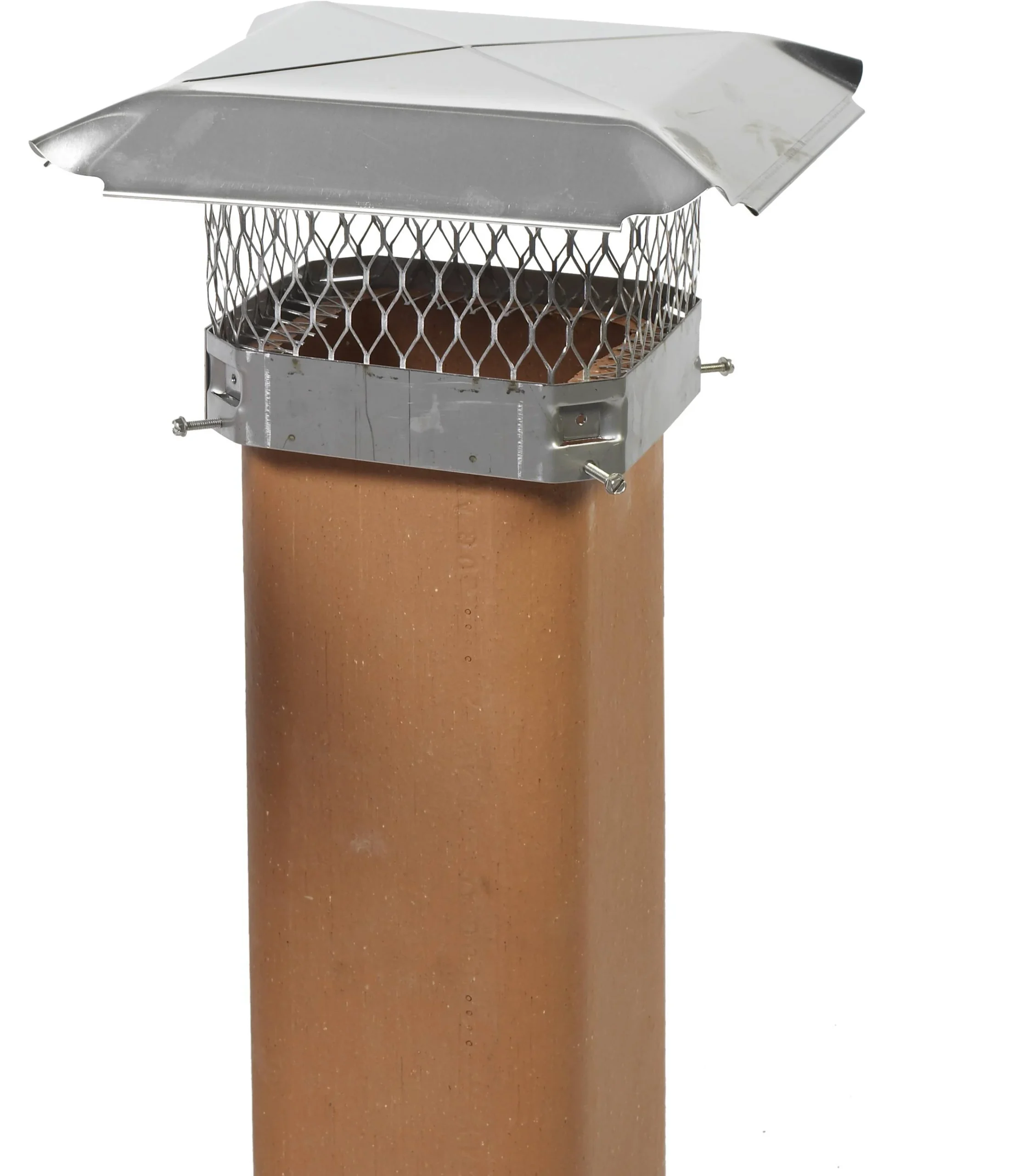Chimney Cap Stainless Steel