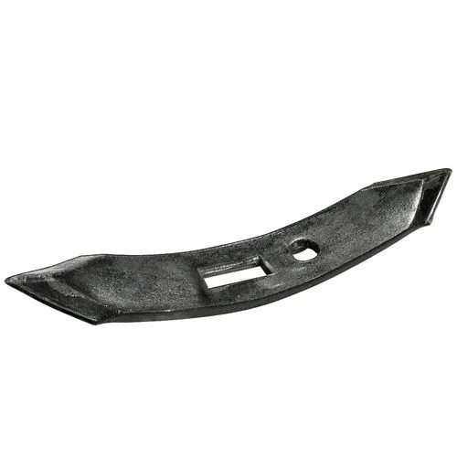 Chisel Plow Point, 11 In. L x 2 In. W x 5/16 In. T