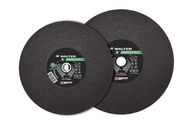 Chopcut Alu - Pack of 10