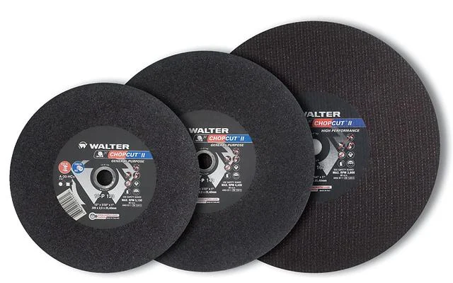 Chopcut II - Pack of 10