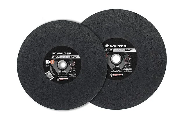 CHOPCUT TiTAN - Pack of 10