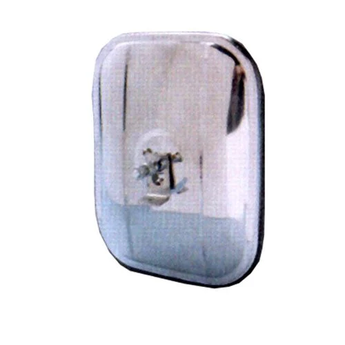 CIPA 95117 5 Inch By 7 Inch Replacement Mirror Head