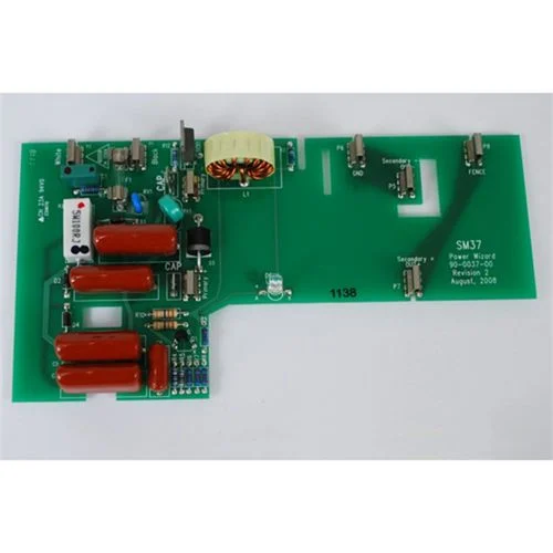 Circuit Board for DE Fence Energizer 300/400/600/1200