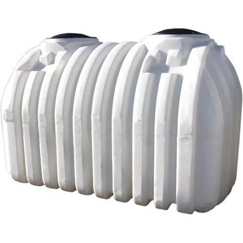 Cistern, Below Ground Tank, 1200 Gallon