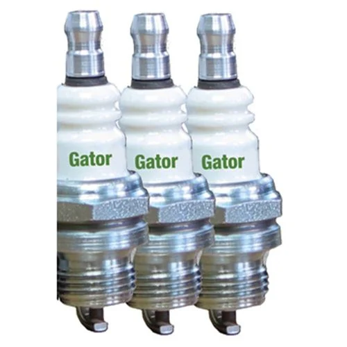CJ8 Spark Plug