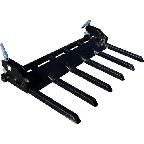 Clamp on Debris Fork, 60" Bucket