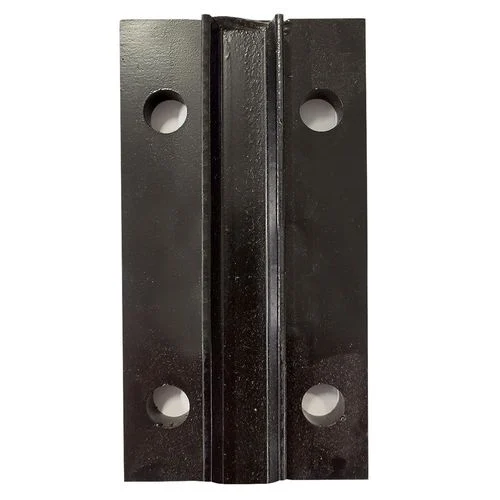 Clamp Plate For Coulter Clamp Assembly (Fits 4x4 Toolbar)