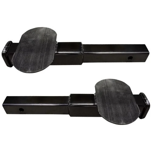 Class 3, 20 In. Hitch Extender Step