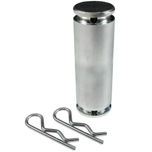 Clevis Pin, 1-1/4", 2 Clips