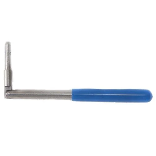 Clip Bender for Securing Fence Clips