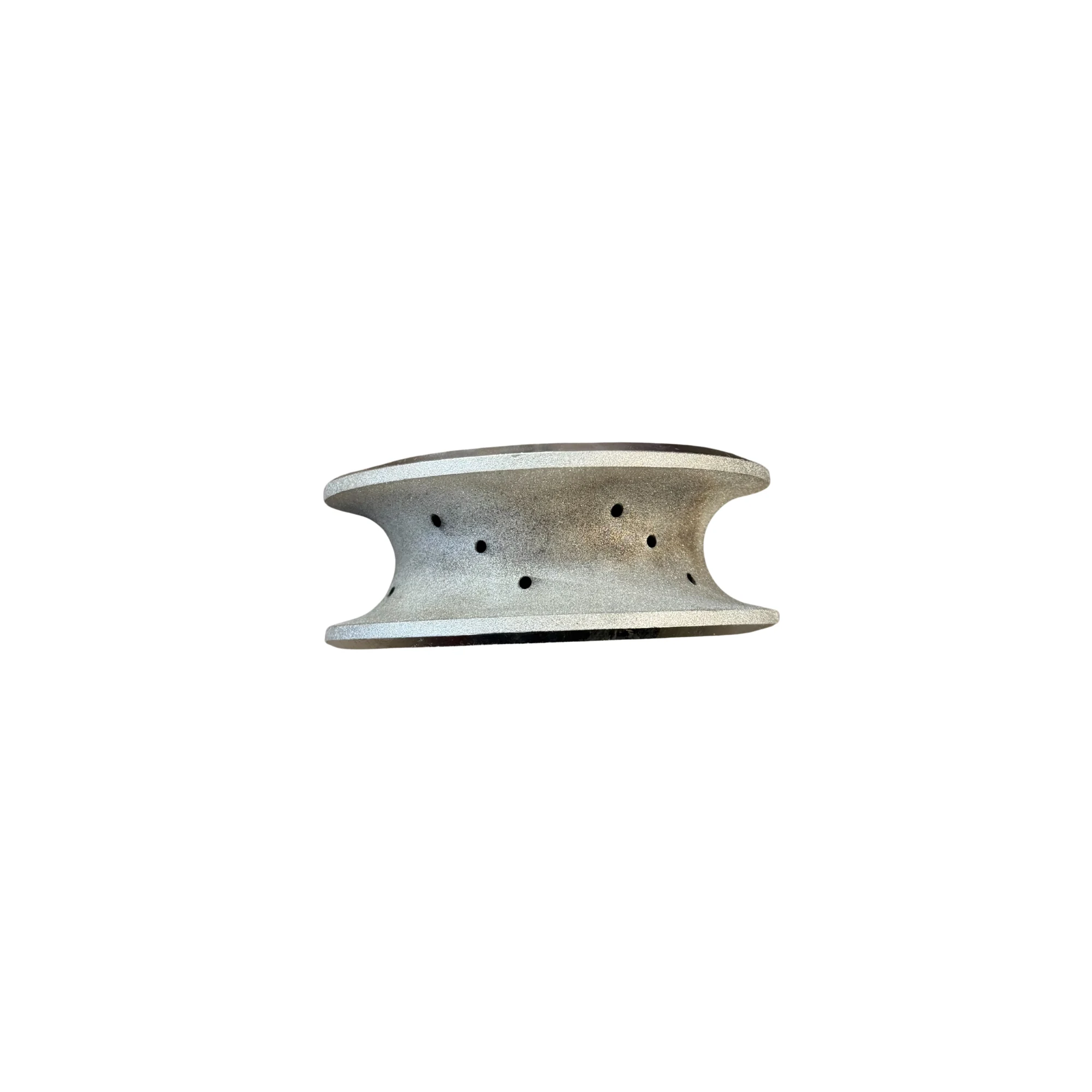 CNC Router Bits Full Bullnose - 3CM