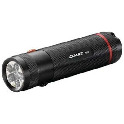 Coast 19271 PX20 Dual Color LED Flashlight