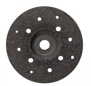 COATING REMOVAL ABRASIVE WHEELS - 5/8-7/8