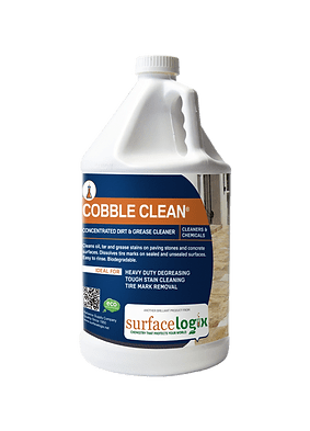 Cobble Clean