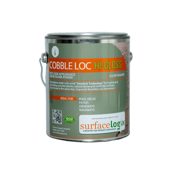 Cobble Loc Hi-Gloss