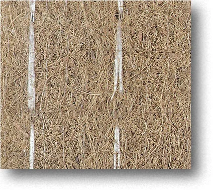 Coconut Blanket (9 Count)