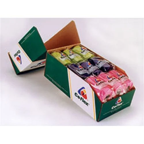 CoFlex 4" Self-Adherent Bandage - Multi-Color