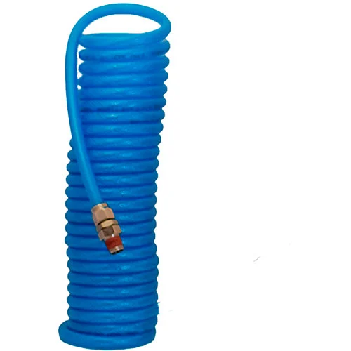 Coil Hose
