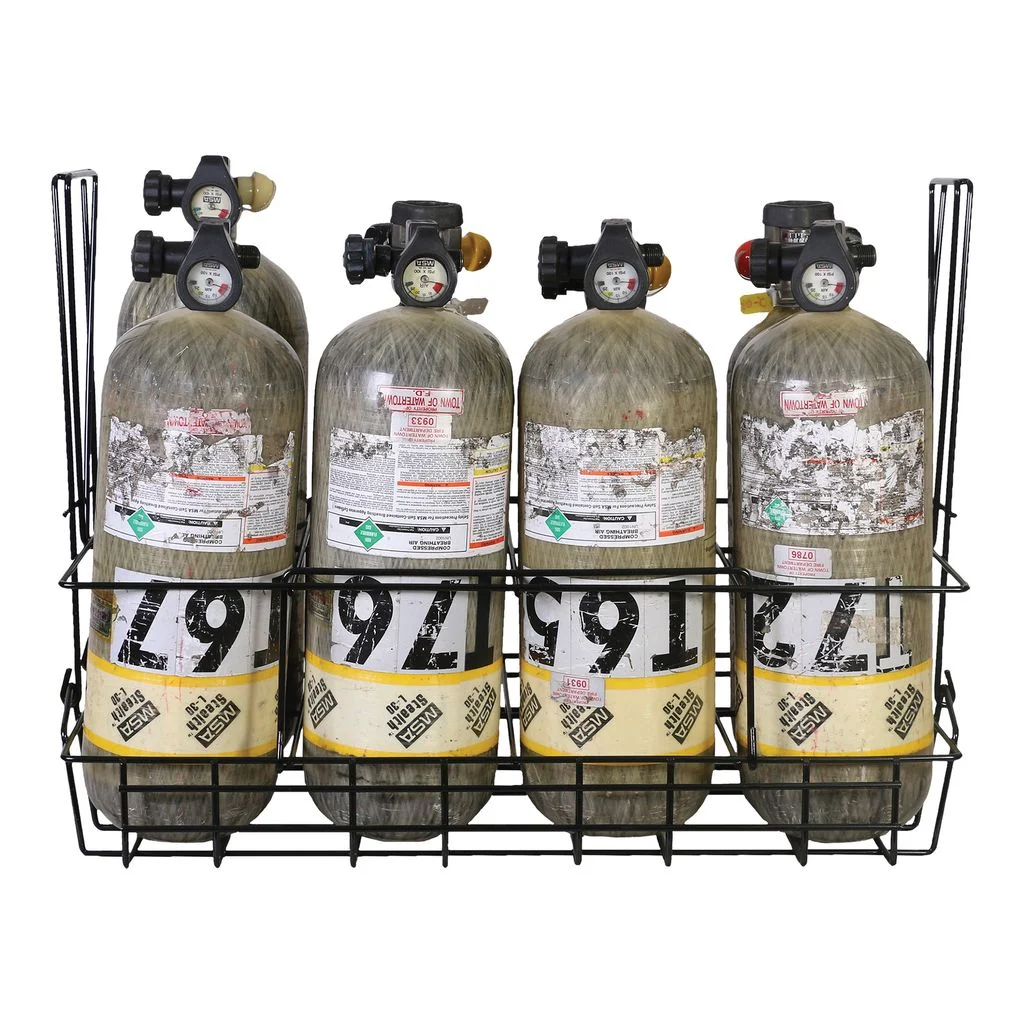 Collapsible Bottle Carrier