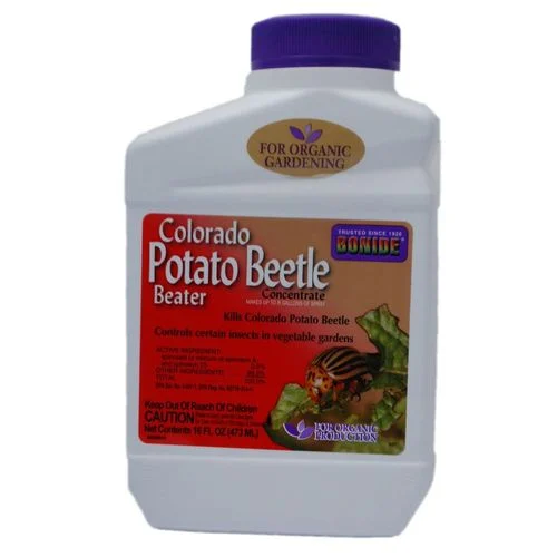 Colorado Potato Beetle Beater, 1 Pt. Concentrate