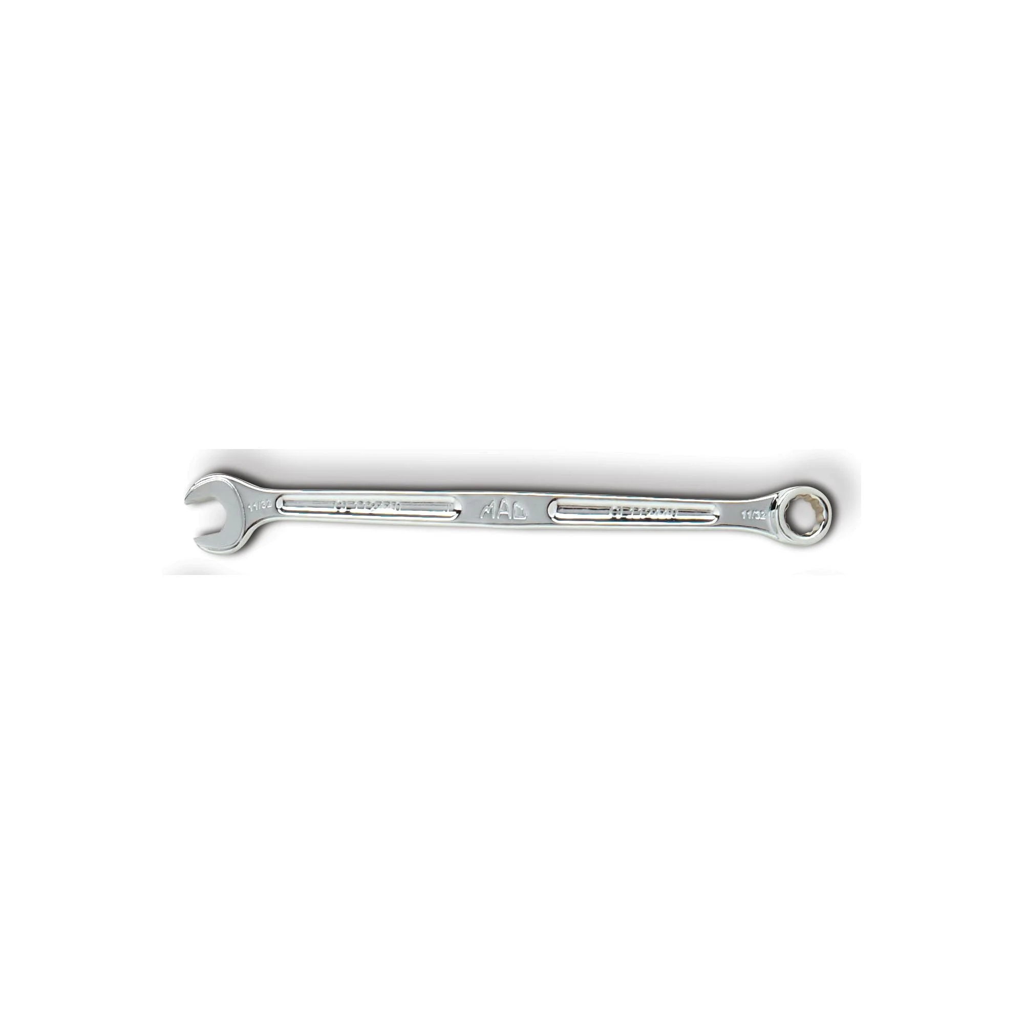 Combination Wrench 11/32" - 12-PT.