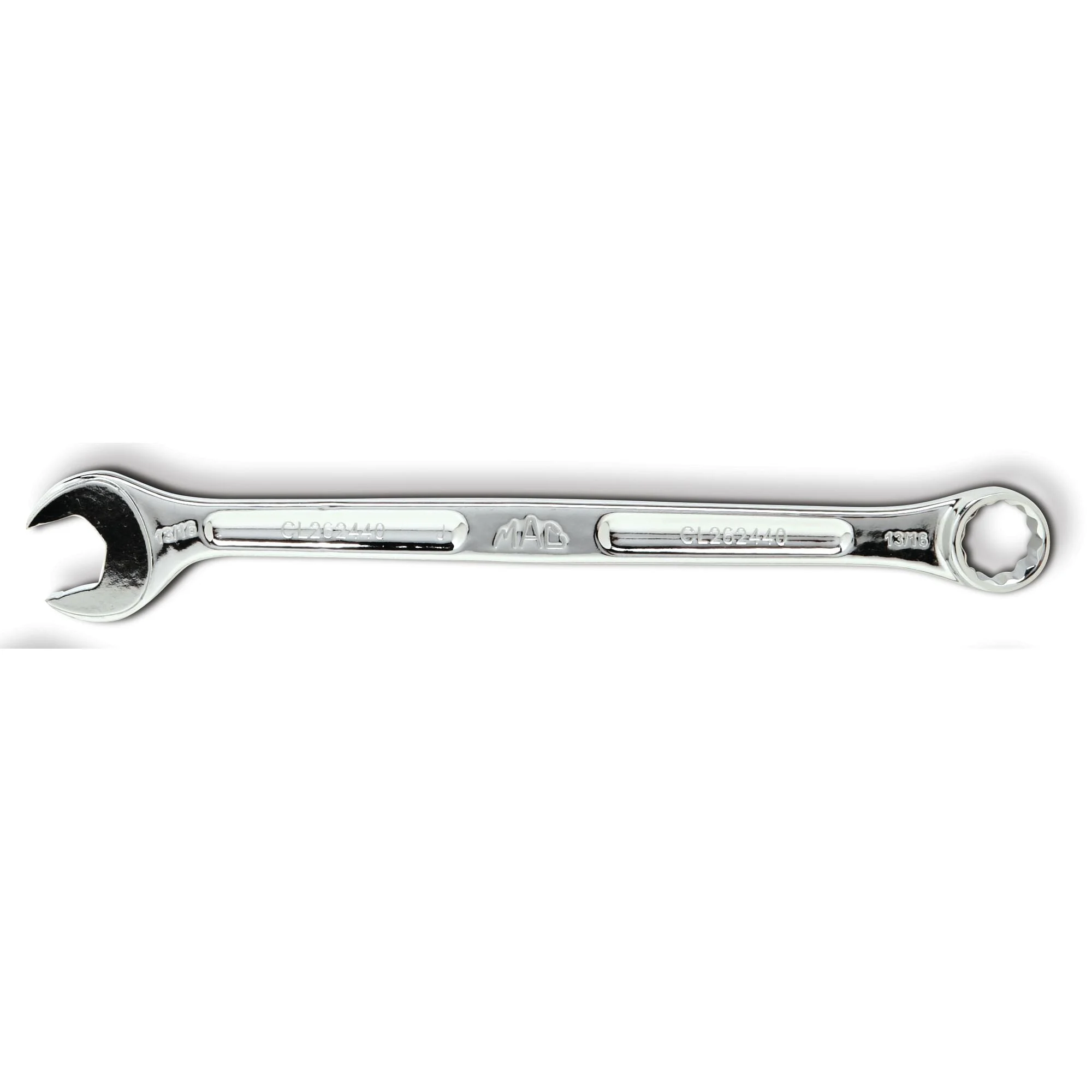 Combination Wrench 13/16" - 12-PT.