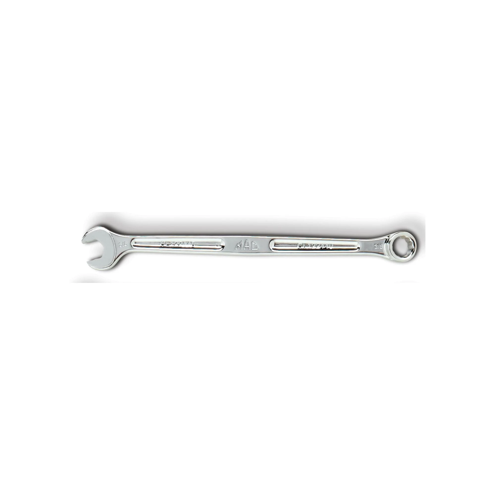 Combination Wrench 3/8" - 12-PT.