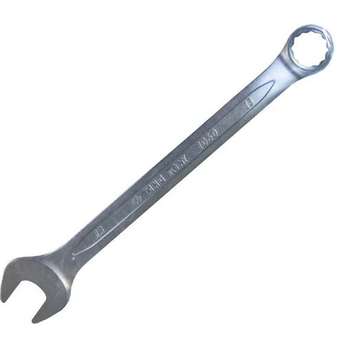 COMBINATION WRENCH METRIC 13MM