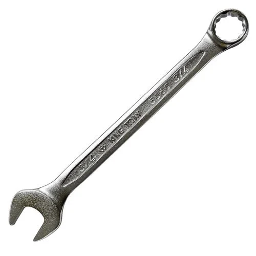 COMBINATION WRENCH SAE 3/4"
