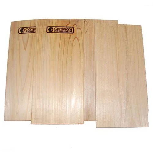 Combo Alder and Cedar Grilling Planks
