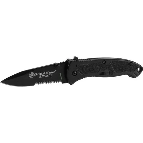 Combo Blade, Black