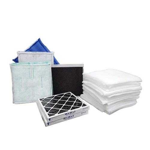 Complete Filter Kit for CHAMP Paint & Prep Station