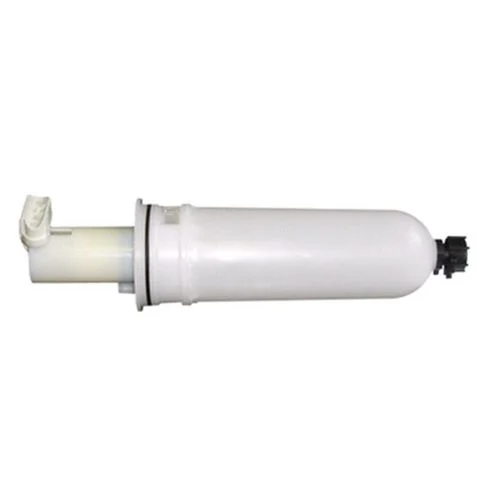 Complete Piston Pump Assembly