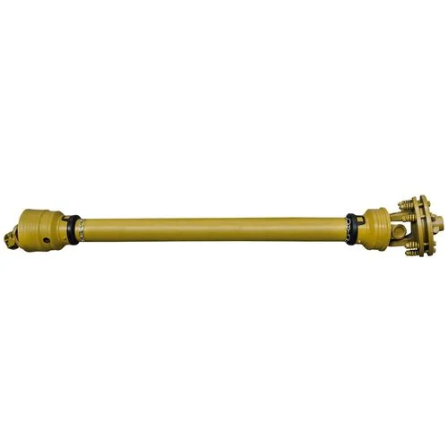 Complete PTO Shaft