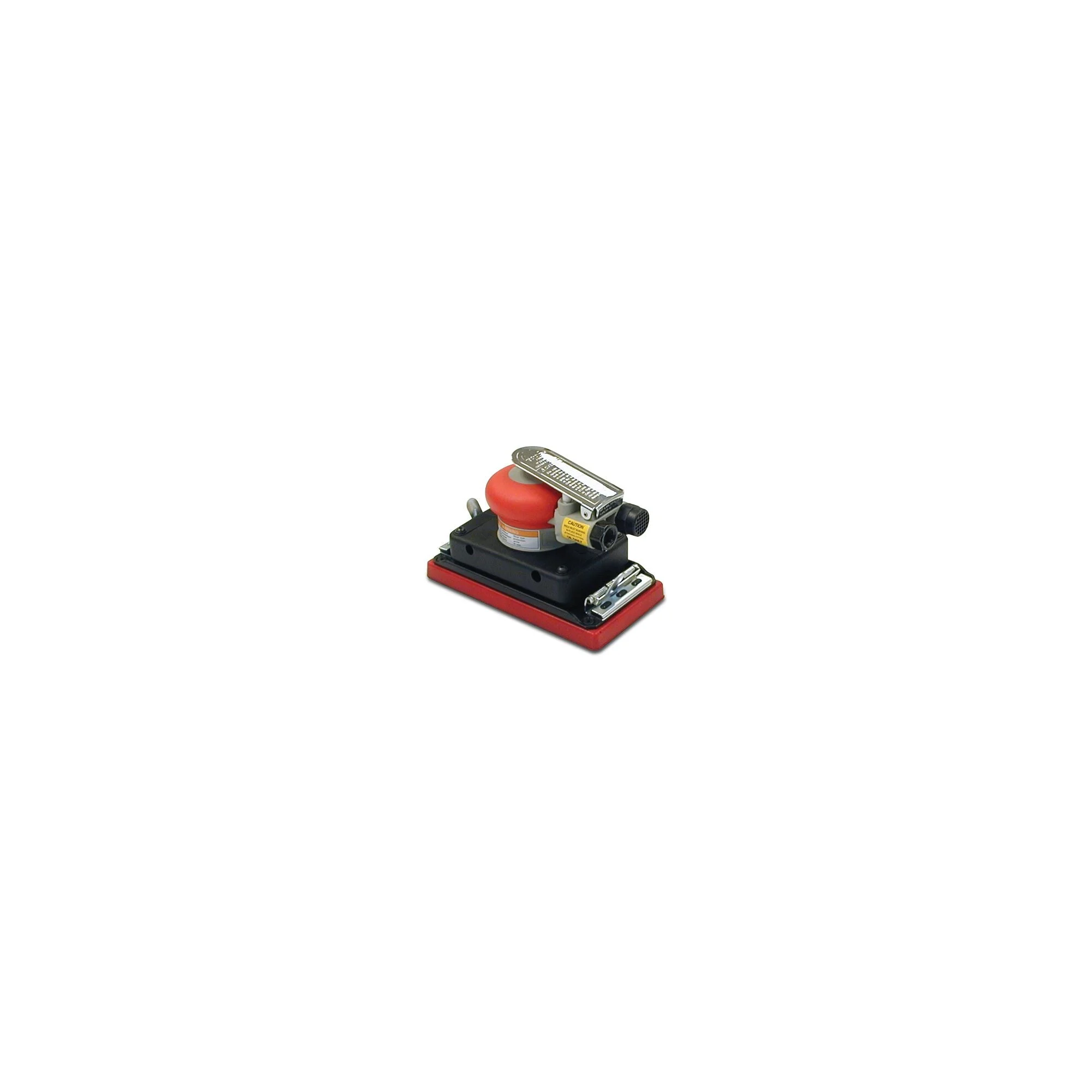 Composite Orbital PSA Pad Air Sander 3-2/3" x 7"