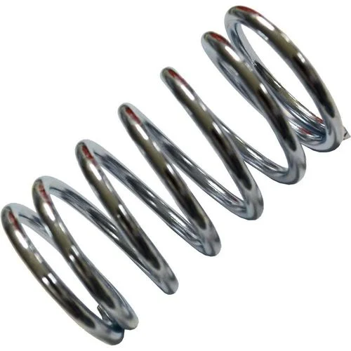 Compression Spring 1 3/8" OD 2 1/2" Length .135" Wire Size