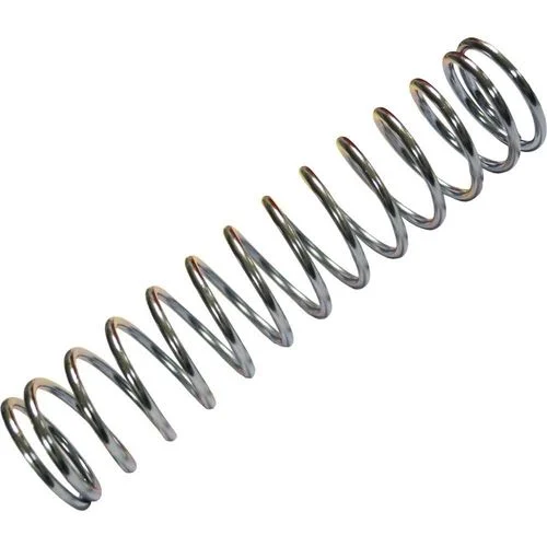 Compression Spring 1 3/8" OD 6" Length .120" Wire Size